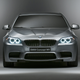 Illustration for article titled The 2012 BMW M5 is a twin-turbo V8-powered rocket